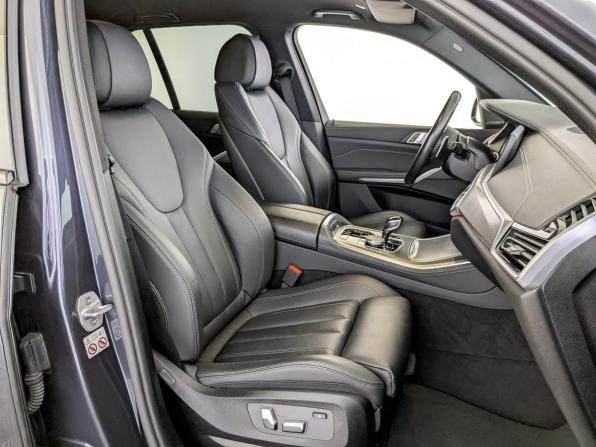 BMW X5 IV (G05/G18) с пробегом 2021 года, цена 8 250 000 рублей, 51024 км, внедорожник, Автокод Объявления