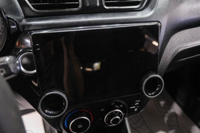 Kia Rio III с пробегом 2014 года, цена 1 029 000 рублей, 139000 км, хэтчбек, Автокод Объявления