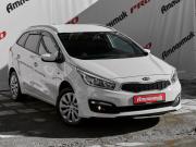 Kia Ceed II Рестайлинг Екатеринбург  - изображение 24