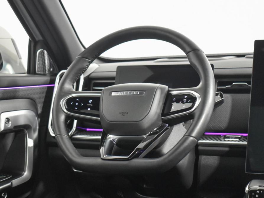 Jaecoo J7 I Санкт-Петербург  - изображение 15