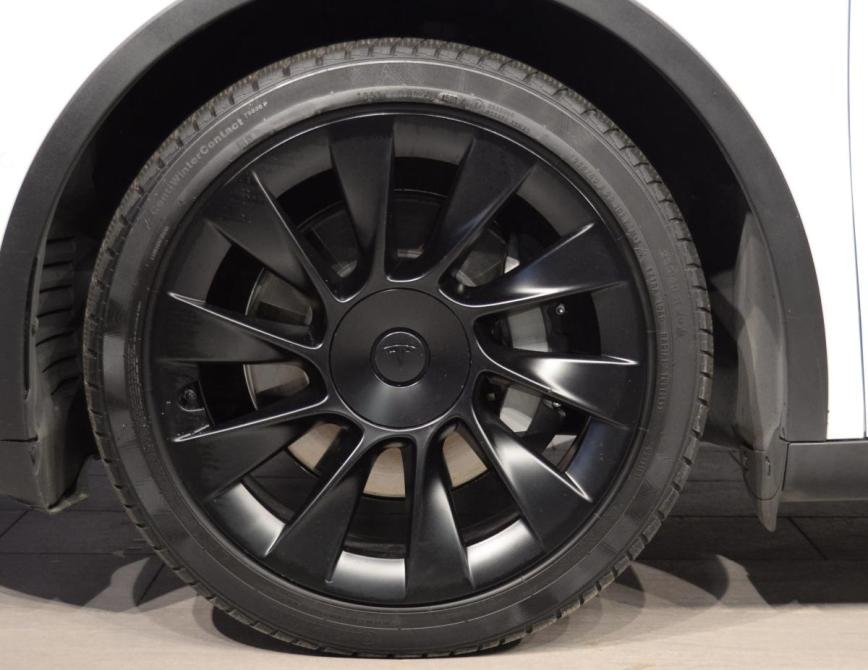 Tesla Model Y I Иркутск  - изображение 12