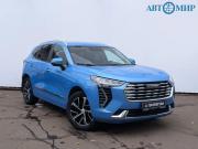 Haval Jolion I Москва  - изображение 18