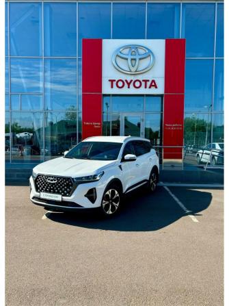 Chery Tiggo 7 Pro Max I с пробегом 2024 года, цена 1 985 000 рублей, 54137 км, внедорожник, Автокод Объявления