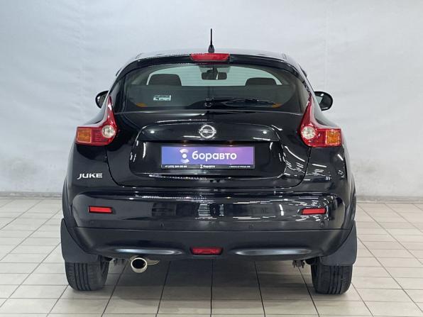 Nissan Juke I с пробегом 2012 года, цена 959 000 рублей, 130686 км, внедорожник, Автокод Объявления