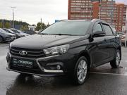 Lada (ВАЗ) Vesta I Йошкар-Ола  - изображение 23