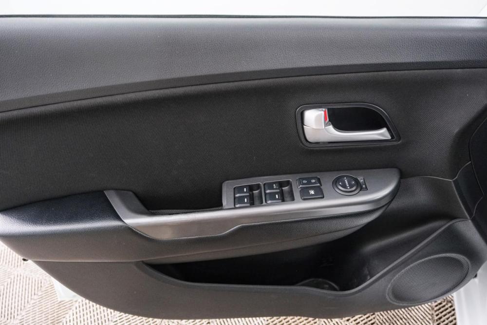 Kia Rio III Рестайлинг Красноярск  - изображение 19
