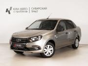 Lada (ВАЗ) Granta I Рестайлинг Казань  - изображение 8