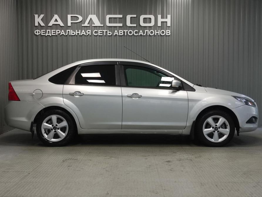 Ford Focus II Рестайлинг Пермь  - изображение 6