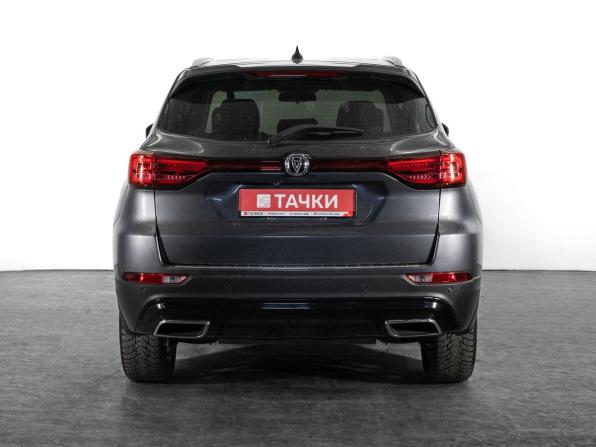 Changan CS75 I Рестайлинг с пробегом 2023 года, цена 1 895 500 рублей, 25523 км, внедорожник, Автокод Объявления