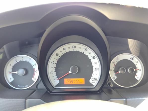 Kia Ceed I с пробегом 2009 года, цена 570 000 рублей, 240000 км, хэтчбек, Автокод Объявления