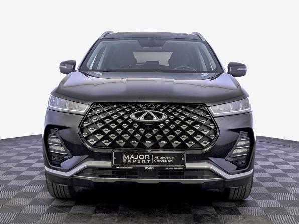 Chery Tiggo 7 Pro I с пробегом 2022 года, цена 1 550 000 рублей, 93760 км, внедорожник, Автокод Объявления