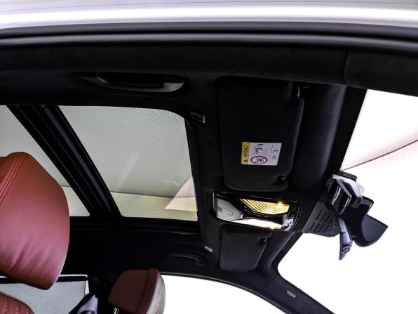 BMW X7 I (G07) Рестайлинг с пробегом 2023 года, цена 11 750 000 рублей, 71948 км, внедорожник, Автокод Объявления