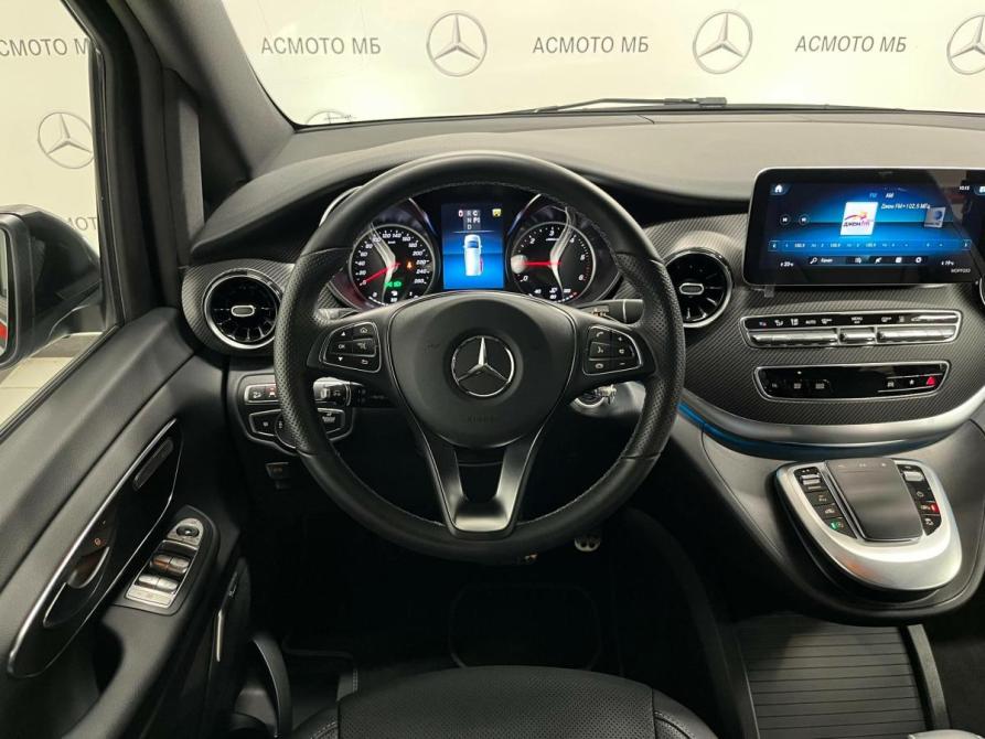 Mercedes-Benz V-Класс III (W447) Рестайлинг Екатеринбург  - изображение 4
