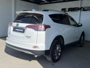 Toyota RAV4 IV (XA40) Рестайлинг Уфа  - изображение 29