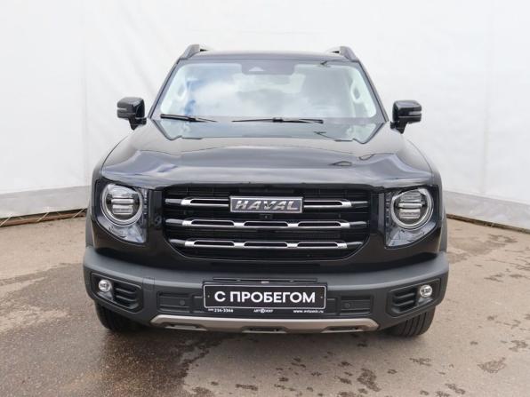 Haval Dargo I с пробегом 2025 года, цена 3 120 000 рублей, 10306 км, внедорожник, Автокод Объявления