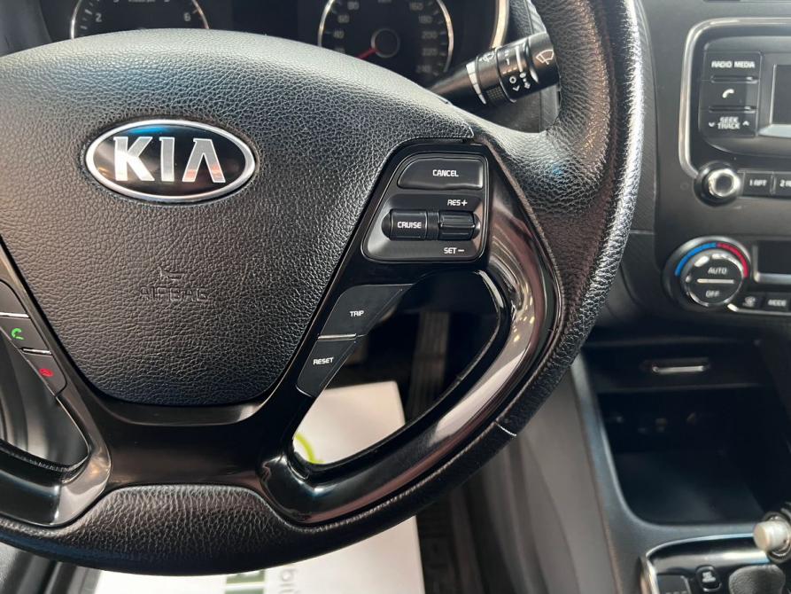 Kia Cerato III Рестайлинг (Classic) Тверь  - изображение 18