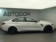 BMW M3 VI (G80) Рестайлинг Москва  - изображение 31