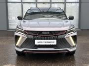 Geely Coolray I Рестайлинг Ярославль  - изображение 27