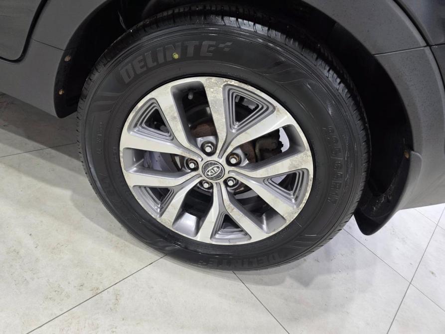 Kia Sportage III Рестайлинг Ставрополь  - изображение 7