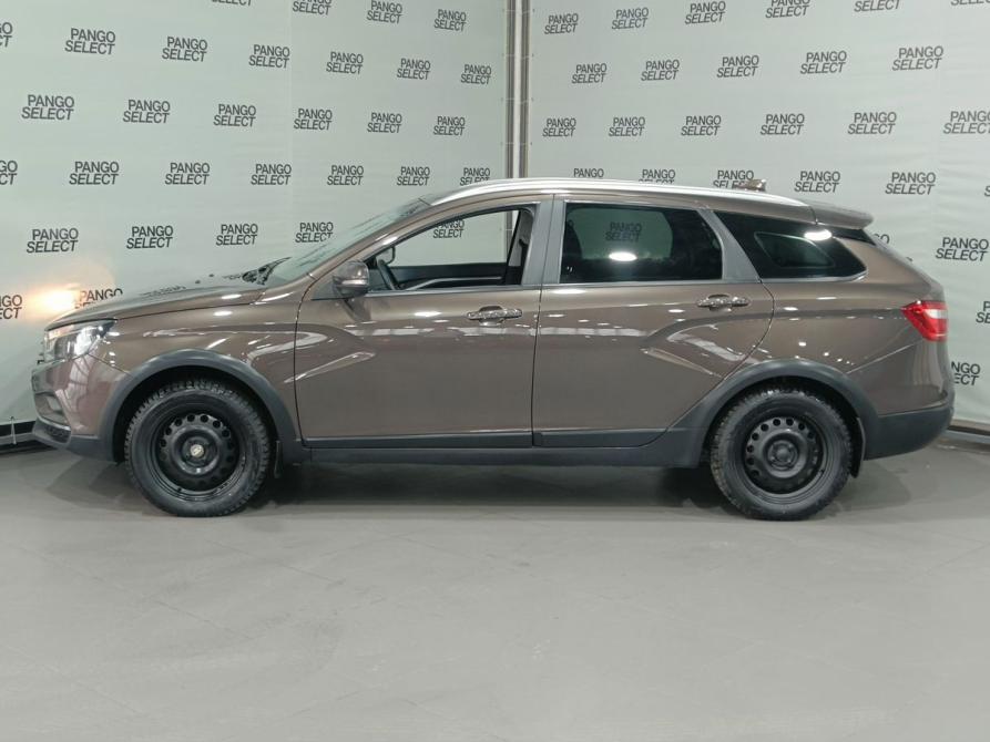 Lada (ВАЗ) Vesta I Оренбург  - изображение 2