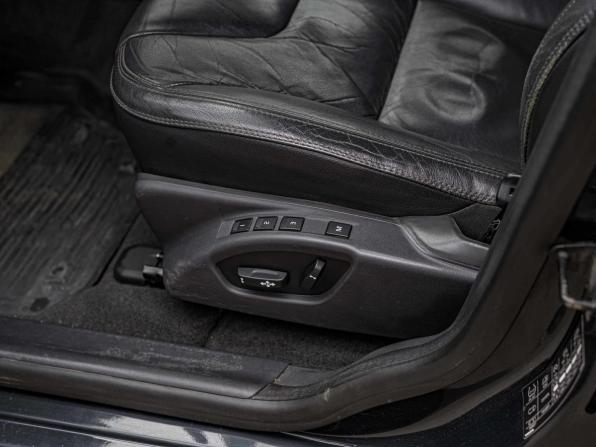 Volvo XC60 I с пробегом 2012 года, цена 1 220 000 рублей, 262838 км, внедорожник, Автокод Объявления