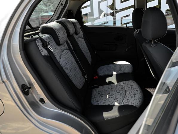 Chevrolet Spark II с пробегом 2008 года, цена 399 000 рублей, 57020 км, хэтчбек, Автокод Объявления