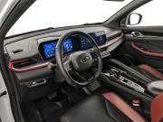 Geely Coolray I Рестайлинг Москва  - изображение 41