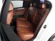 BMW 5 серии VI (F10/F11/F07) Рестайлинг Минеральные Воды  - изображение 30