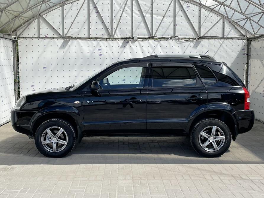 Hyundai Tucson I Тамбов  - изображение 10