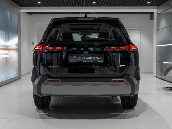 Toyota RAV4 VI (XA60) с пробегом 2026 года, цена 4 360 000 рублей, 30 км, внедорожник, Автокод Объявления