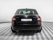 Skoda Octavia III (A7) Рестайлинг Москва  - изображение 21