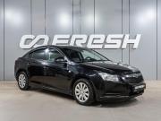 Chevrolet Cruze I Воронеж  - изображение 19