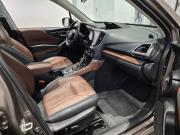 Subaru Forester V Рестайлинг Москва  - изображение 28