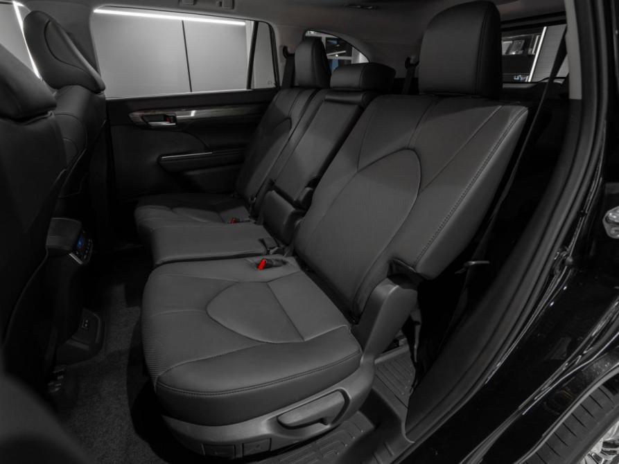 Toyota Highlander IV (XU70) Москва  - изображение 14