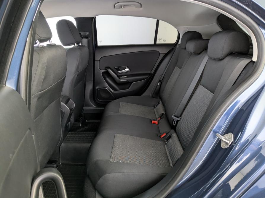 Mercedes-Benz A-Класс IV (W177) Москва  - изображение 10