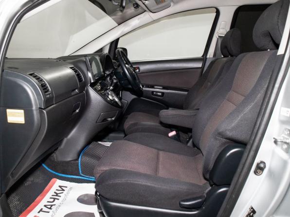 Toyota Wish I Рестайлинг с пробегом 2008 года, цена 899 500 рублей, 212421 км, компактвэн, Автокод Объявления