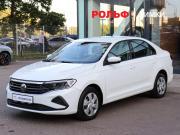 Volkswagen Polo VI Химки  - изображение 12