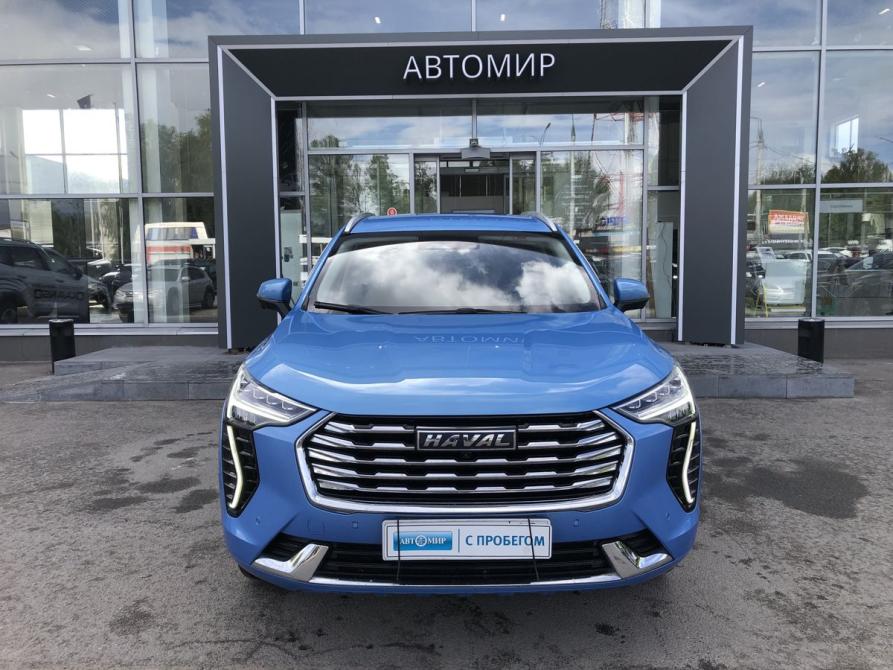 Haval Jolion I Брянск  - изображение 2