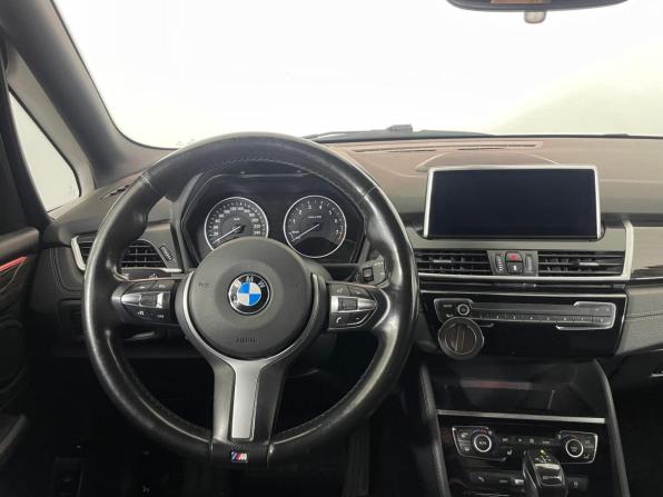 BMW 2 серии Active Tourer F45 с пробегом 2017 года, цена 1 599 000 рублей, 208910 км, минивэн, Автокод Объявления
