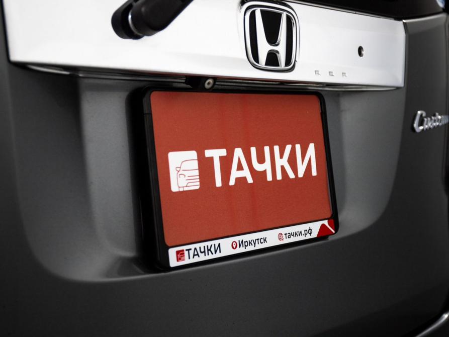 Honda N-WGN I Иркутск  - изображение 24