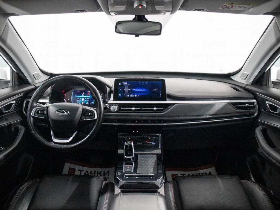 Chery Tiggo 7 Pro I Иркутск  - изображение 8
