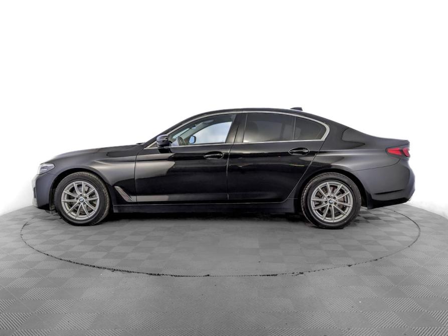 BMW 5 серии VII (G30/G31/G38) Рестайлинг Москва  - изображение 8