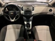 Chevrolet Cruze I Рестайлинг Екатеринбург  - изображение 32