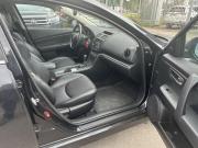 Mazda 6 II (GH) Рестайлинг Москва  - изображение 15