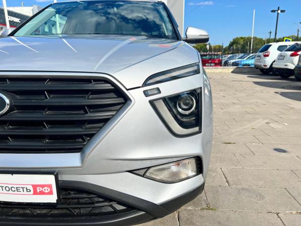 Hyundai Creta II с пробегом 2022 года, цена 1 923 600 рублей, 88955 км, внедорожник, Автокод Объявления