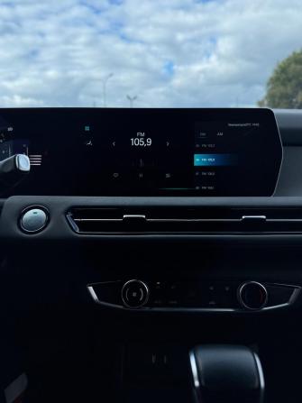 BAIC U5 Plus с пробегом 2023 года, цена 1 486 000 рублей, 16310 км, седан, Автокод Объявления