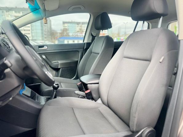 Volkswagen Golf Plus II с пробегом 2011 года, цена 789 000 рублей, 184286 км, хэтчбек, Автокод Объявления