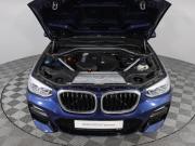 BMW X3 III (G01) Химки  - изображение 28