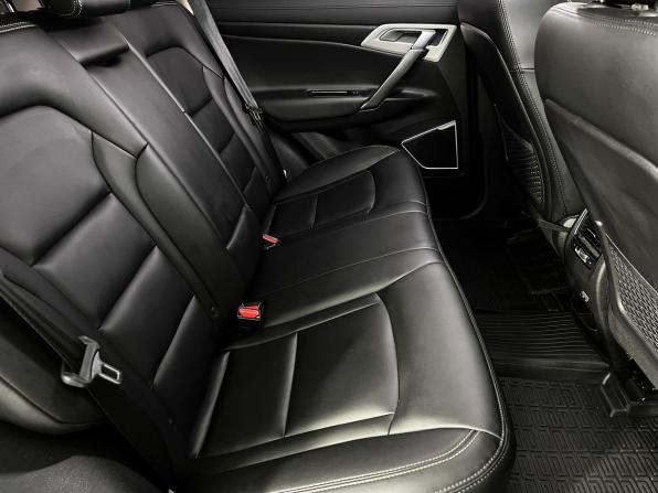 Geely Atlas I с пробегом 2019 года, цена 1 790 000 рублей, 87350 км, внедорожник, Автокод Объявления