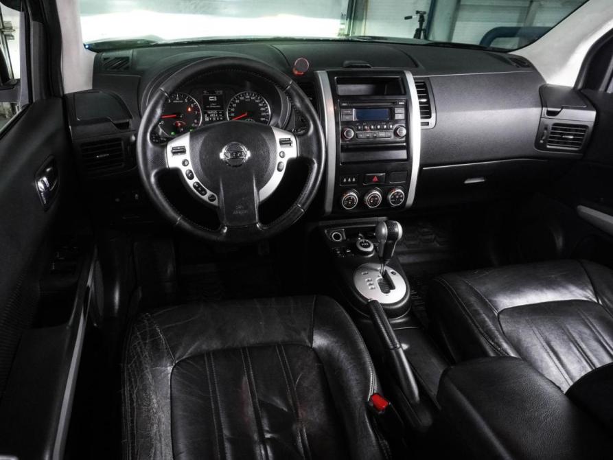 Nissan X-Trail II Рестайлинг Воронеж  - изображение 6